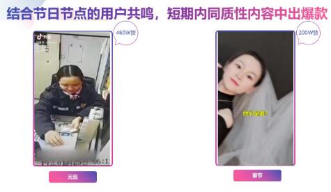 抖音媒体号深耕垂类内容，刷屏级抖音获赞900w+，累计播放量超过一亿（视频+文档）-网赚36计