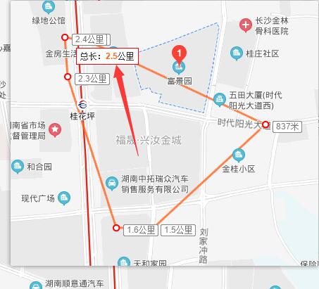 图片[4]-新手兼职做地图采集日赚一百-网赚36计