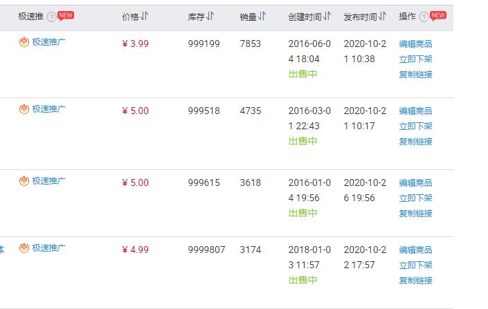 图片[4]-挂机项目，我推荐做淘宝，特别稳定可放大-网赚36计