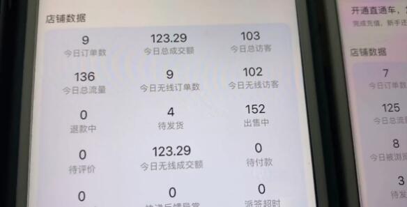 龟课·淘宝虚拟无货源电商线上第1期：批量操作月收几万，实现躺赚-网赚36计