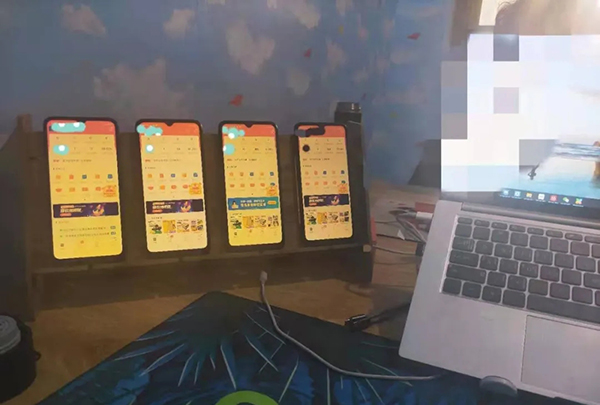 图片[4]-2021新风口-拼多多虚拟店：可多店批量操作，每个店一天收入在200-1000-网赚36计