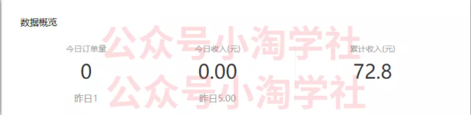 实操百度墨斗鱼平台一周赚了72.8 被动可持续收益项目未来可期-网赚36计
