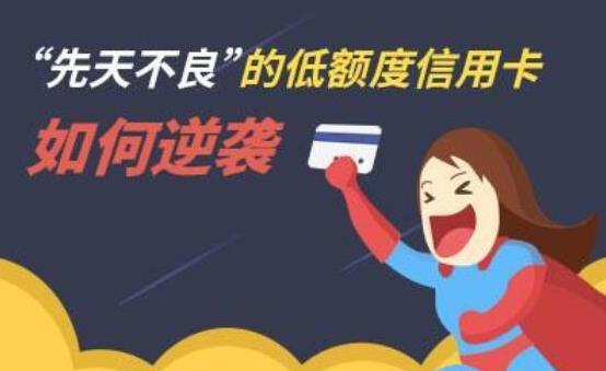 中复信融·2021年征信修复与信用卡提额（全套技术课程）-网赚36计