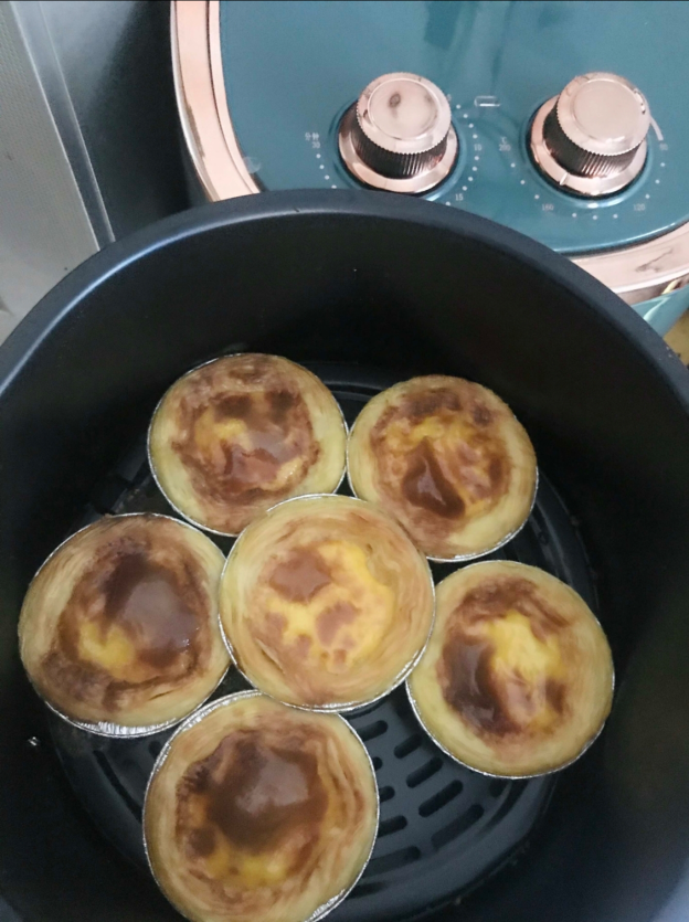 做抖音可以选择空气炸锅这个领域，涨粉快变现快，大众美食流量大-网赚36计