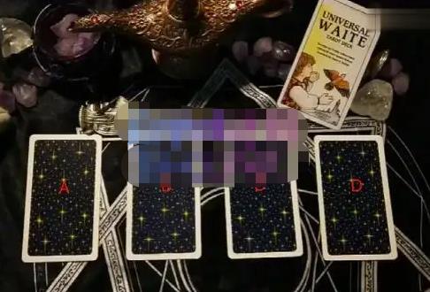 严校长·塔罗牌付费项目，0风险，一台手机，随时随地赚钱价值1000元-网赚36计