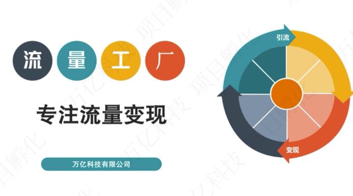 收费3980的流量工厂回粉项目，号称1个粉10元【详细玩法教程解析】-网赚36计