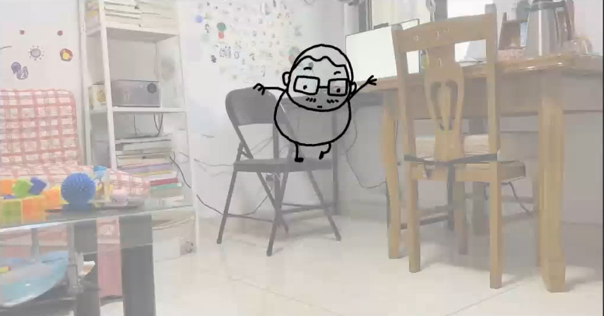 图片[2]-动画制作全流程教学-完整录制-边做边教-《累了就躺一会儿》-网赚36计