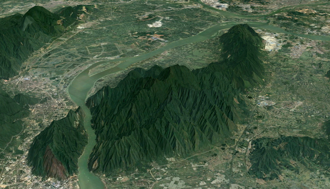 图片[6]-谷歌地球类高铁项目，日赚100，在家创作，长期稳定项目（教程+素材软件）-网赚36计