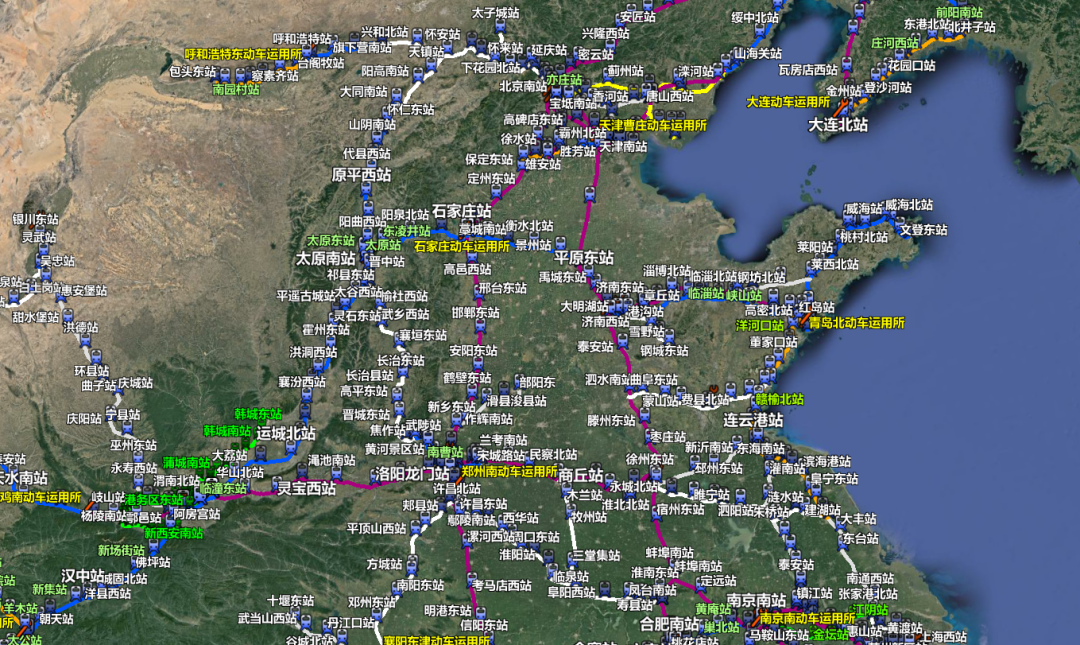 图片[9]-谷歌地球类高铁项目，日赚100，在家创作，长期稳定项目（教程+素材软件）-网赚36计