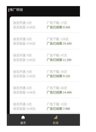 图片[2]-“毒文案”抖音短视频项目玩法，小程序拿图即可变现，复盘经验分享给大家-网赚36计