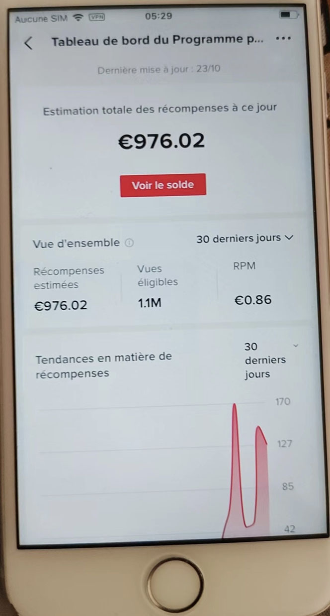 图片[2]-外面收费2980元的TikTok影视解说、中视频教程，比国内的中视频计划收益高-网赚36计