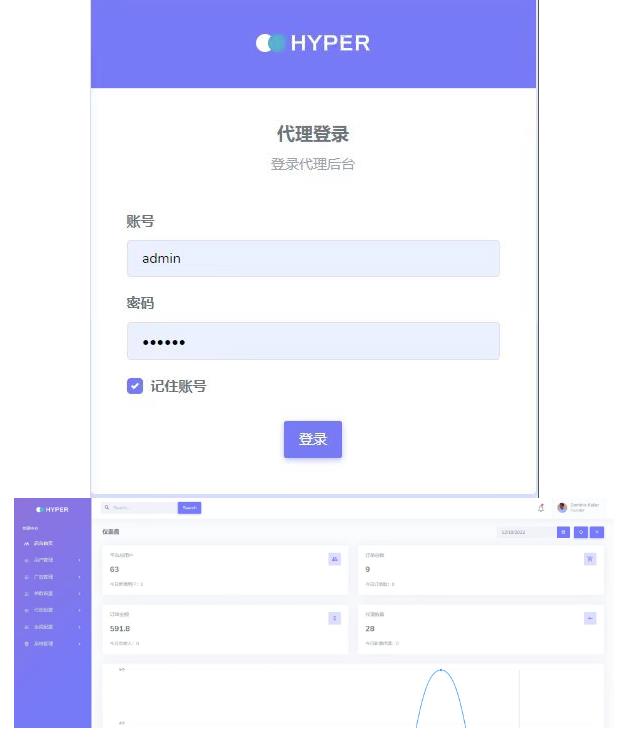 外面卖1980的付费进群免服务号认证免备案(源码+教程+变现)