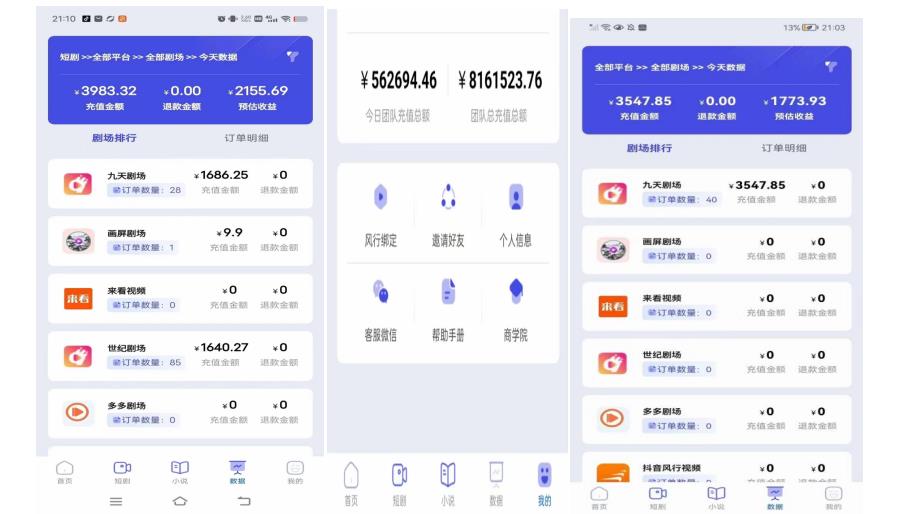 小白式短剧推广保姆级教程（包教包会），简单上手日赚500+【揭秘】-网赚36计