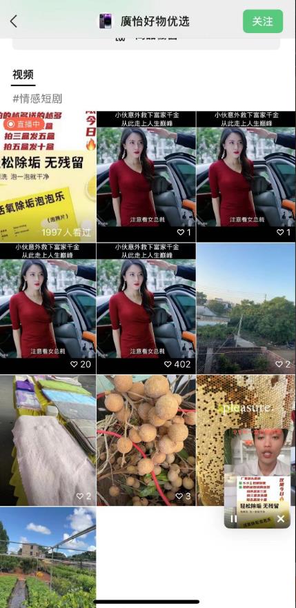 外面收费198的最新视频号连怼技术，条条原创，条条爆单【揭秘】-网赚36计