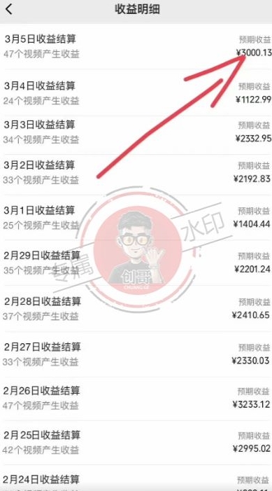 【蓝海项目】视频号创作分成计划，24年最新热门玩法，单天收益破8000+！【揭秘】-网赚36计