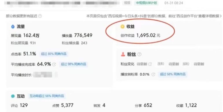 利用Acestudio改编歌曲，切入主题引起共鸣，刷爆评论区，条条爆款，日入2000+【揭秘】-网赚36计