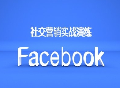 Facebook社交营销实战演练，外贸人绝对不能错过的营销推广平台-网赚36计