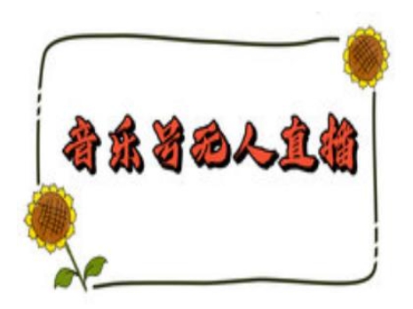 抖音音乐号无人直播间搭建，手把手教你搭建，24小时不断播撸音浪-网赚36计