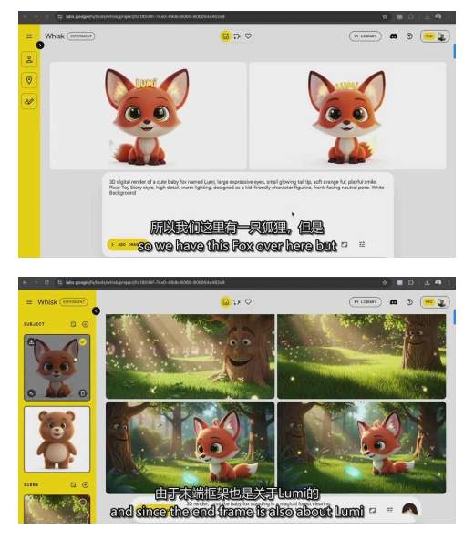 AI人工智能3D电影制作初学者指南：0基础上手，小白也能玩转-网赚36计