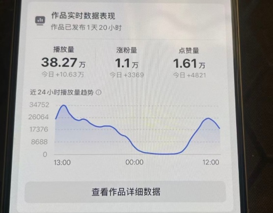 26年2月最新抖音起号涨粉教学，一分钟一个视频，7天上万粉，外面收费288-网赚36计