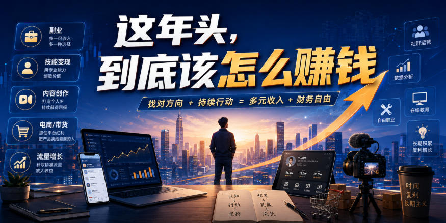 公众号记忆承载付费文:这年头,到底该怎么賺钱?-网赚36计