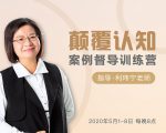 颠覆认知,案例督导训练营:打破旧模式 引领新思维-网赚36计