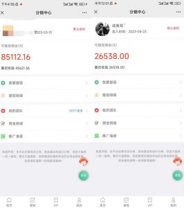 闲鱼流量掘金-虚拟变现新玩法配合全网项目库,精准引流变现3W+-网赚36计