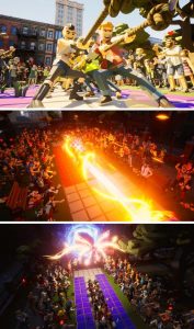 2023抖音最新最火爆弹幕互动游戏–力Q大赛 【开播教程+起号教程+兔费对接报白等】-网赚36计