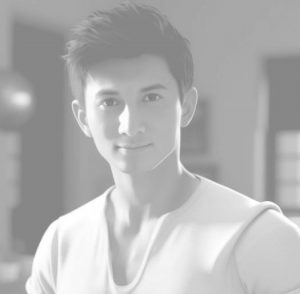 看不见二维码的引流图，缩小是图画，放大是二维码，安全日引流100+-网赚36计