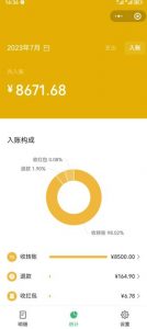 老项目新玩法，在这个平台卖天涯神贴才是最正确的选择，一部手机实现日入1000+【揭秘】-网赚36计