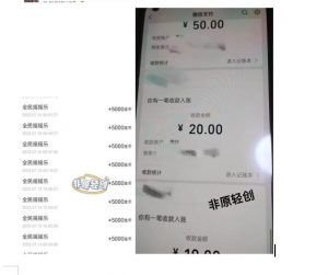 外面收费1290的小游戏项目，单机收益30+，提现秒到账，小白无脑批量操作，长期稳定【揭秘】-网赚36计