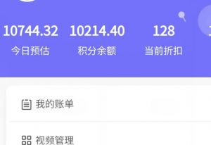 新手也能日入几百的冷门DIY项目，0基础全程实操【揭秘】-网赚36计
