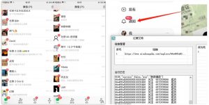 首发价值4000 小红书无限艾特暴力引流创业粉 精准粉揭秘教程-网赚36计