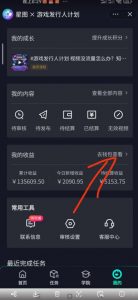 单日收入2k，抖音手游大揭秘，靠手游暴力变现，无脑玩法（资料＋教程）【揭秘】-网赚36计