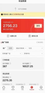 拼多多无人直播不封号玩法，0投入，3天必起，日入1000+-网赚36计