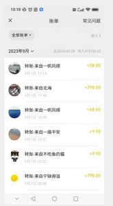 卖古籍电子书，作品只需要简单的图片去重，高客单价高利润，月入五位轻轻松松-网赚36计