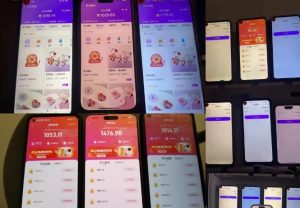 最新语聊自刷项目,亲测3天搞了一千多,不剪辑,不发作品,不带货,简单无脑,无门槛-网赚36计