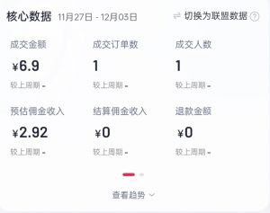 2024短视频好物带货项目，无需实拍，仅靠混剪实现纯视频带货-网赚36计