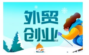 2025外贸创业全攻略，从入门到精通的全面指导-网赚36计
