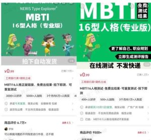 小红书虚拟电商掘金特训营第3期，从0到1带你玩小红书虚拟店铺-网赚36计