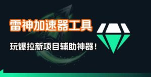 雷神加速器项目模拟器_无脑1分钟1条视频矩阵_疯狂报单打法【焚诀】-网赚36计